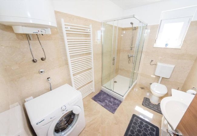 Apartament w Zadar - Penthouse apartment Zadar Apartament w Zadar - Penthouse apartment Zadar