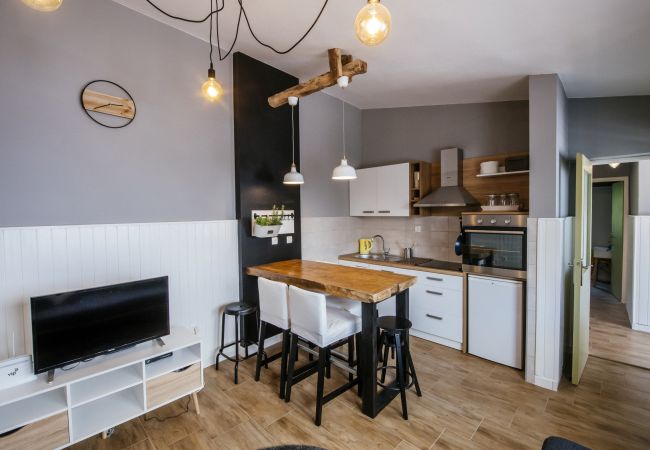 Apartament w Ražanac - Beach Apartment Neno Apartament w Ražanac - Beach Apartment Neno