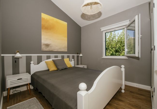 Apartament w Ražanac - Beach Apartment Neno Apartament w Ražanac - Beach Apartment Neno