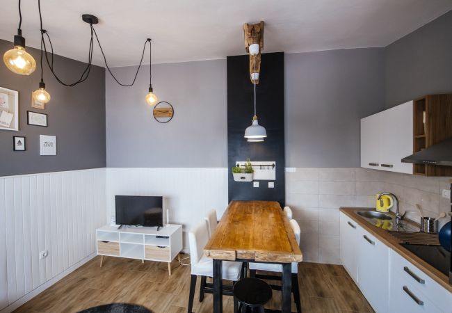 Apartament w Ražanac - Beach Apartment Neno Apartament w Ražanac - Beach Apartment Neno