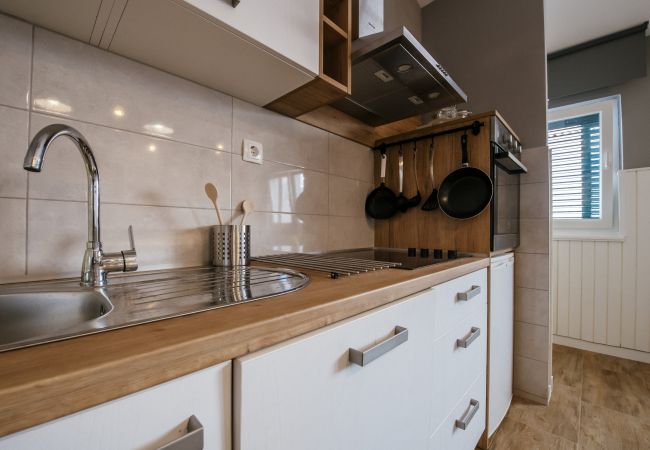 Apartament w Ražanac - Beach Apartment Neno Apartament w Ražanac - Beach Apartment Neno