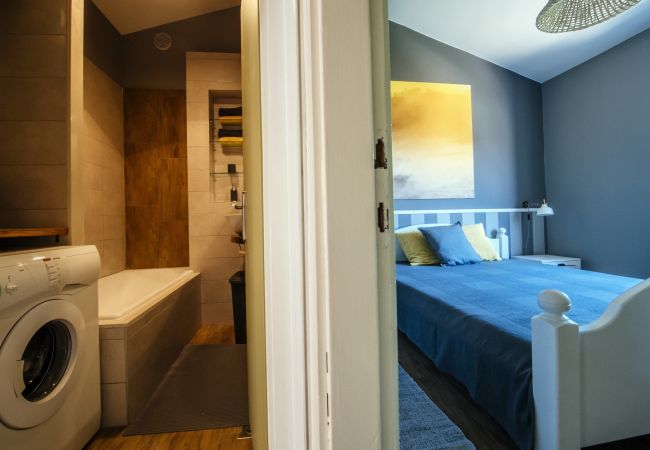 Apartament w Ražanac - Beach Apartment Neno Apartament w Ražanac - Beach Apartment Neno