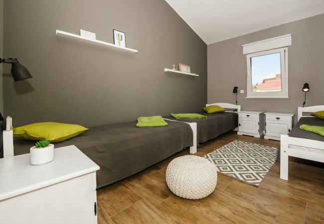Apartament w Ražanac - Beach Apartment Neno Apartament w Ražanac - Beach Apartment Neno