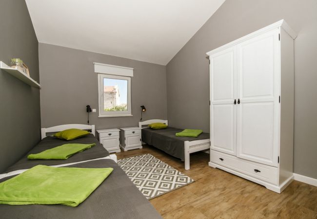 Apartament w Ražanac - Beach Apartment Neno Apartament w Ražanac - Beach Apartment Neno