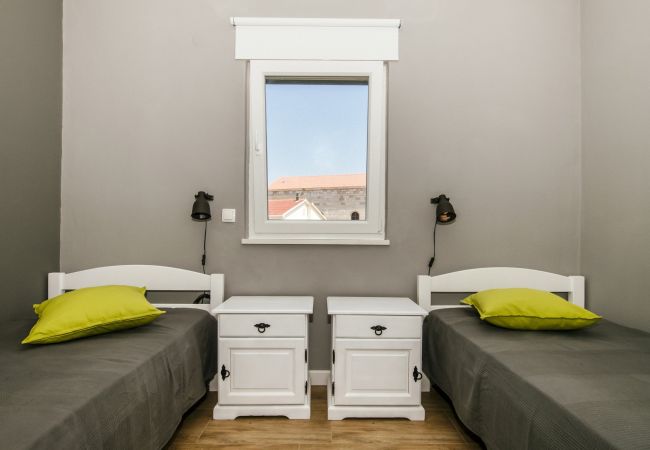 Apartament w Ražanac - Beach Apartment Neno Apartament w Ražanac - Beach Apartment Neno