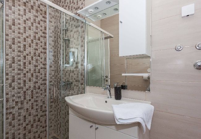 Dom w Sveti Petar - Seaside Villa Marin Dom w Sveti Petar - Seaside Villa Marin