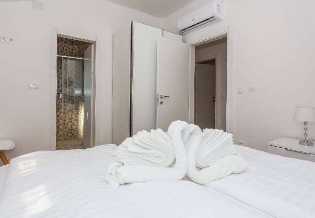 Dom w Sveti Petar - Seaside Villa Marin Dom w Sveti Petar - Seaside Villa Marin