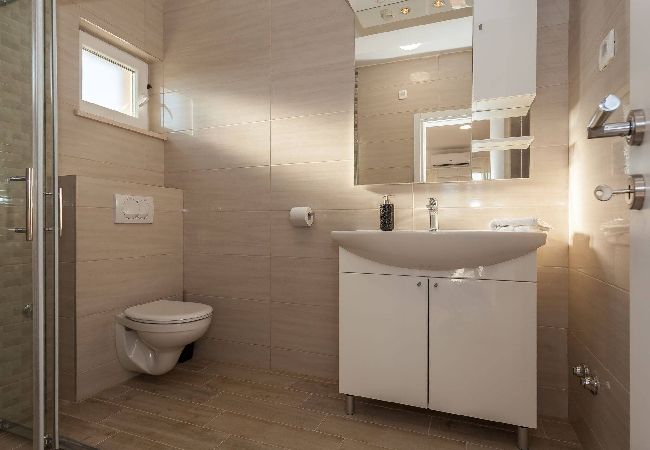 Dom w Sveti Petar - Seaside Villa Marin Dom w Sveti Petar - Seaside Villa Marin