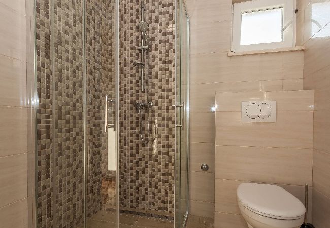 Dom w Sveti Petar - Seaside Villa Marin Dom w Sveti Petar - Seaside Villa Marin