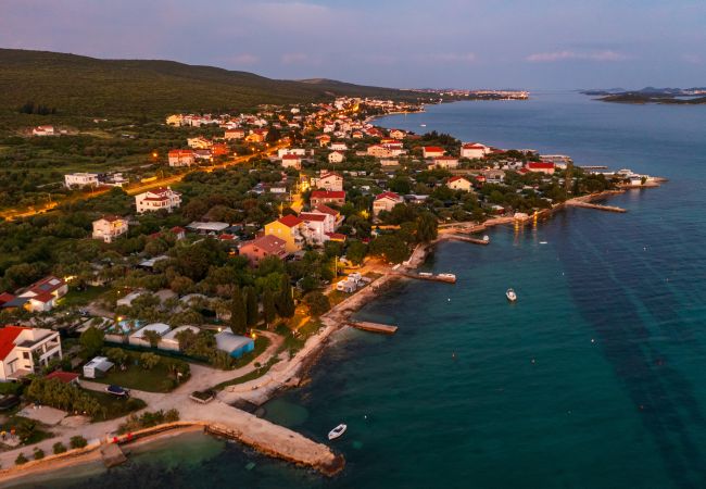 Dom w Sveti Petar - Seaside Villa Marin Dom w Sveti Petar - Seaside Villa Marin