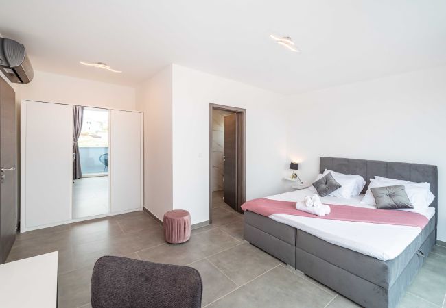 Dom w Ražanac - Sea view Villa Punta Dom w Ražanac - Sea view Villa Punta