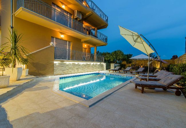 Apartament w Zadar - Superior apartment Zadar Apartament w Zadar - Superior apartment Zadar
