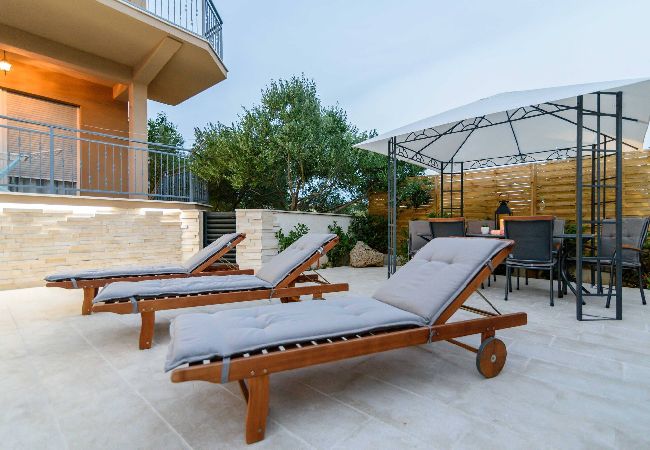 Apartament w Zadar - Superior apartment Zadar Apartament w Zadar - Superior apartment Zadar
