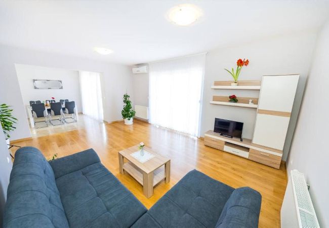 Apartament w Zadar - Superior apartment Zadar Apartament w Zadar - Superior apartment Zadar