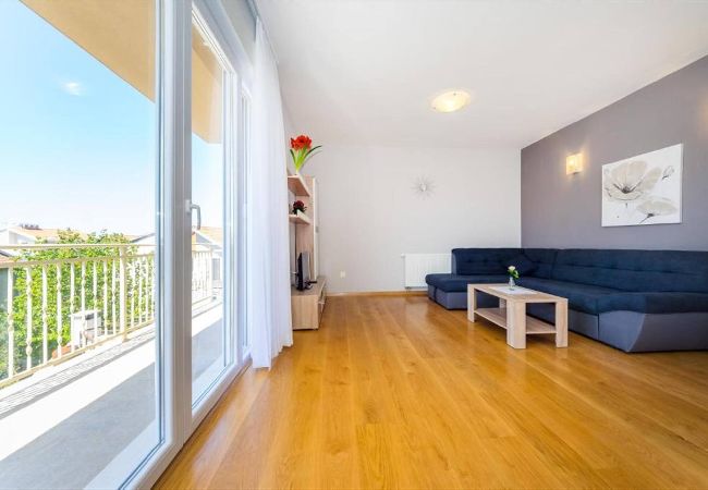 Apartament w Zadar - Superior apartment Zadar Apartament w Zadar - Superior apartment Zadar