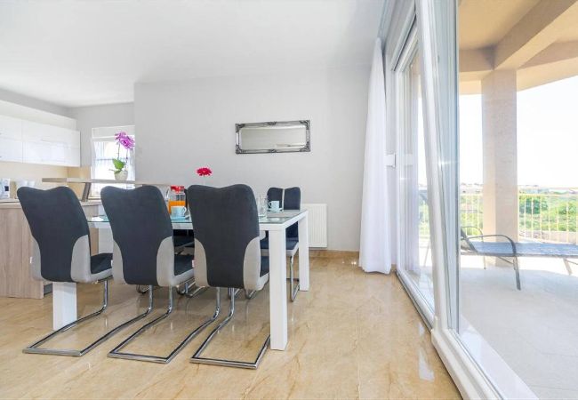 Apartament w Zadar - Superior apartment Zadar Apartament w Zadar - Superior apartment Zadar