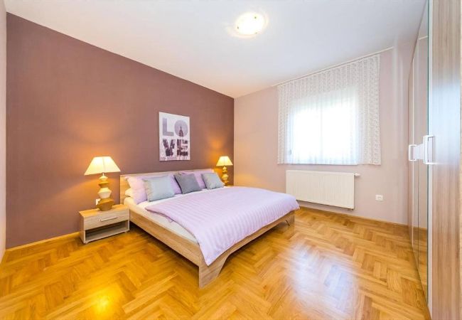 Apartament w Zadar - Superior apartment Zadar Apartament w Zadar - Superior apartment Zadar