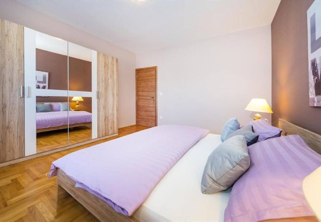 Apartament w Zadar - Superior apartment Zadar Apartament w Zadar - Superior apartment Zadar