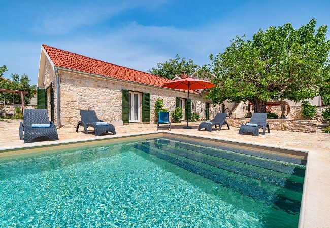 Dom w Podlug - Authentic Villa Zvonko Dom w Podlug - Authentic Villa Zvonko