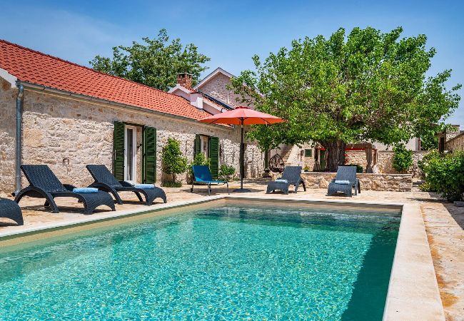 Dom w Podlug - Authentic Villa Zvonko Dom w Podlug - Authentic Villa Zvonko