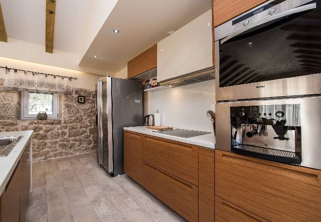 Dom w Podlug - Authentic Villa Zvonko Dom w Podlug - Authentic Villa Zvonko