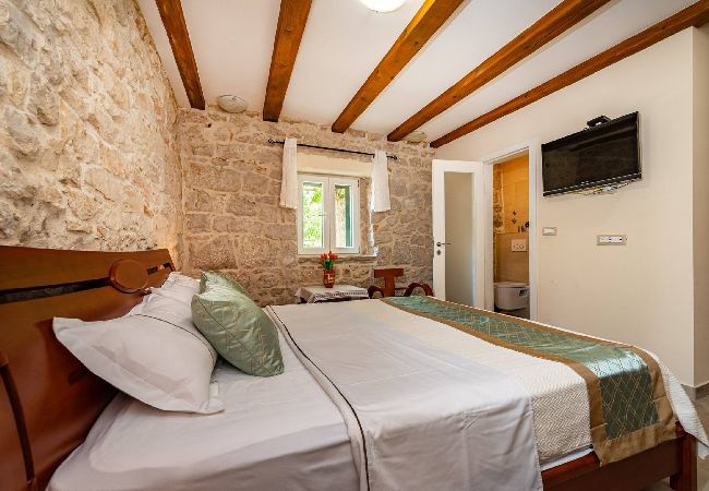 Dom w Podlug - Authentic Villa Zvonko Dom w Podlug - Authentic Villa Zvonko