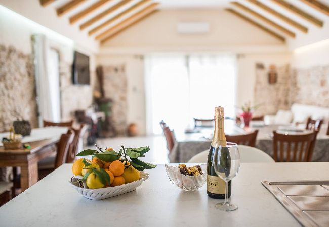 Dom w Podlug - Authentic Villa Zvonko Dom w Podlug - Authentic Villa Zvonko