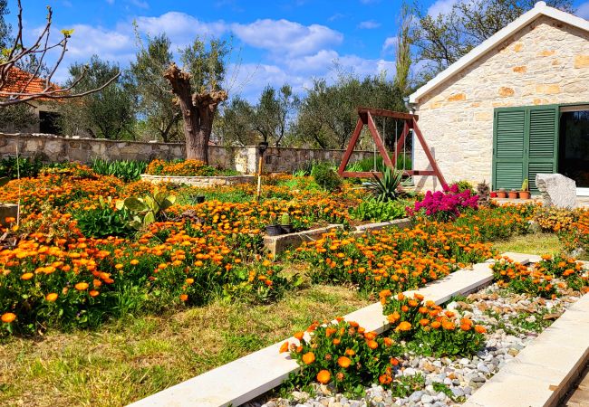 Dom w Podlug - Authentic Villa Zvonko Dom w Podlug - Authentic Villa Zvonko