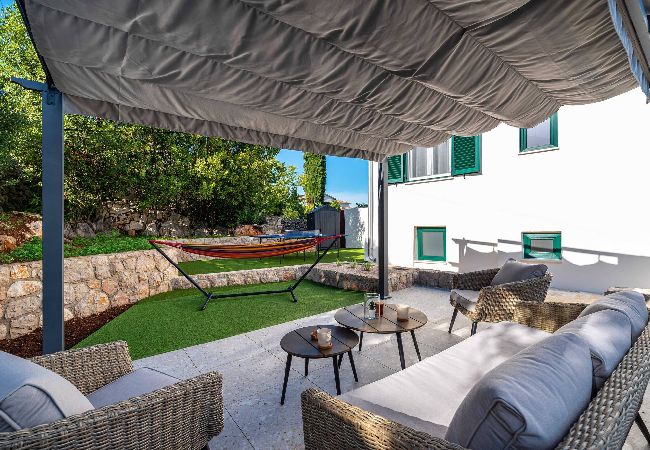 Dom w Lukoran - Sea view Villa Nana Dom w Lukoran - Sea view Villa Nana