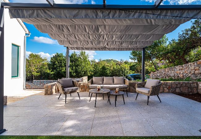 Dom w Lukoran - Sea view Villa Nana Dom w Lukoran - Sea view Villa Nana