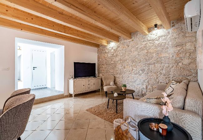 Dom w Lukoran - Sea view Villa Nana Dom w Lukoran - Sea view Villa Nana