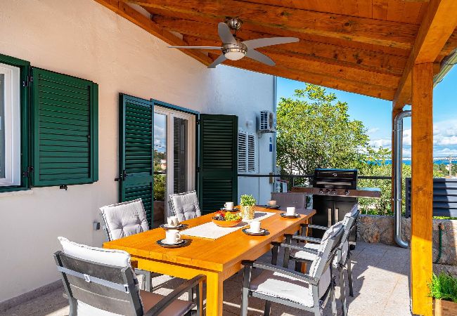 Dom w Lukoran - Sea view Villa Nana Dom w Lukoran - Sea view Villa Nana