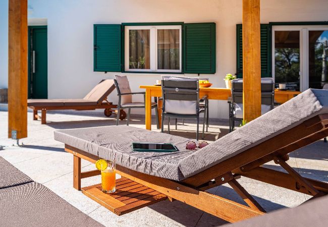 Dom w Lukoran - Sea view Villa Nana Dom w Lukoran - Sea view Villa Nana