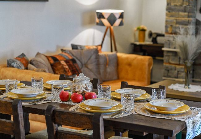 Willa w Stankovci - Authentic Villa Malou Willa w Stankovci - Authentic Villa Malou