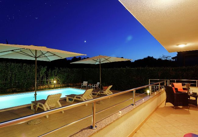 Apartament w Zadar - Apartment ViGo with private pool Apartament w Zadar - Apartment ViGo with private pool