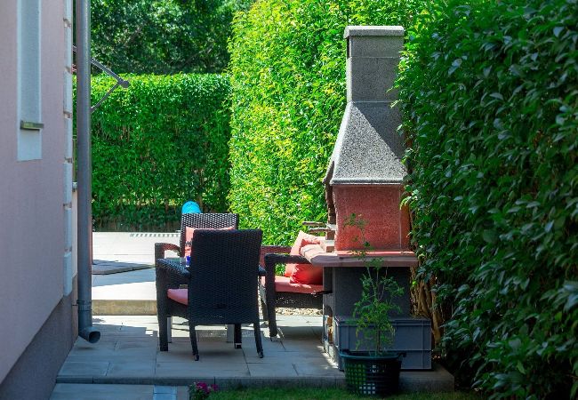 Apartament w Zadar - Apartment ViGo with private pool Apartament w Zadar - Apartment ViGo with private pool