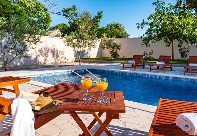 Dom w Stankovci - Holiday home Zara Dom w Stankovci - Holiday home Zara