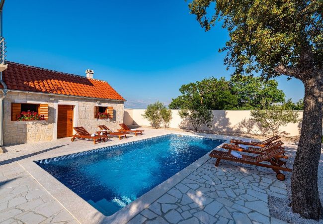 Dom w Stankovci - Holiday home Zara Dom w Stankovci - Holiday home Zara