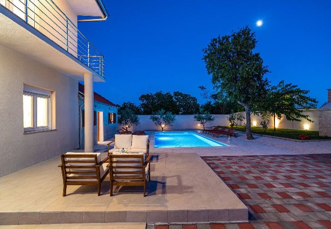 Dom w Stankovci - Holiday home Zara Dom w Stankovci - Holiday home Zara