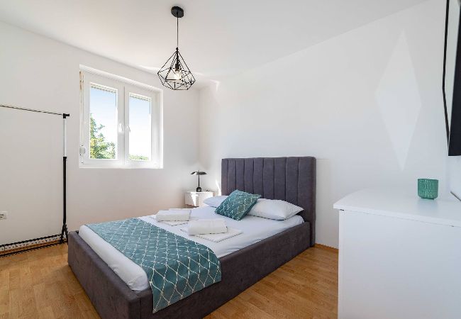 Dom w Tinj - Holiday home Maria Dom w Tinj - Holiday home Maria