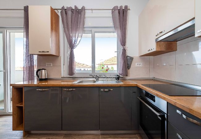 Apartament w Zadar - Apartment Blagdan 3 Apartament w Zadar - Apartment Blagdan 3