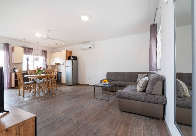 Apartament w Zadar - Apartment Blagdan 3 Apartament w Zadar - Apartment Blagdan 3