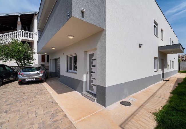 Apartament w Zadar - Apartment Blagdan 3 Apartament w Zadar - Apartment Blagdan 3