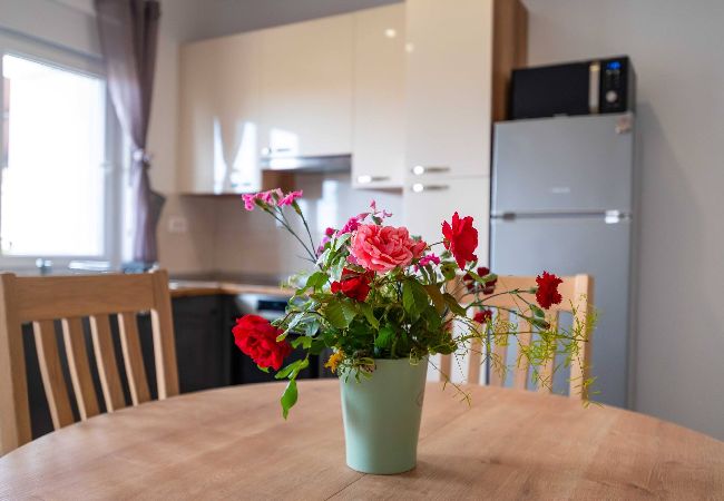 Apartament w Zadar - Apartment Blagdan 3 Apartament w Zadar - Apartment Blagdan 3