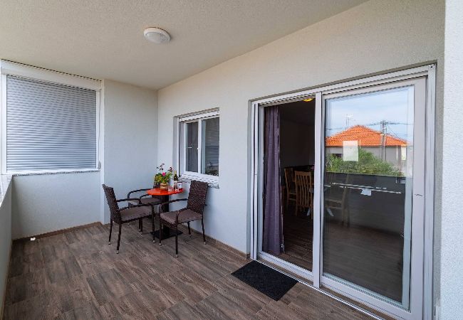 Apartament w Zadar - Apartment Blagdan 3 Apartament w Zadar - Apartment Blagdan 3