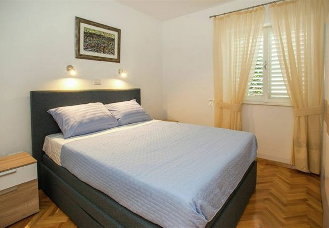 Dom w Maslenica - Vacation house Maslenica Dom w Maslenica - Vacation house Maslenica