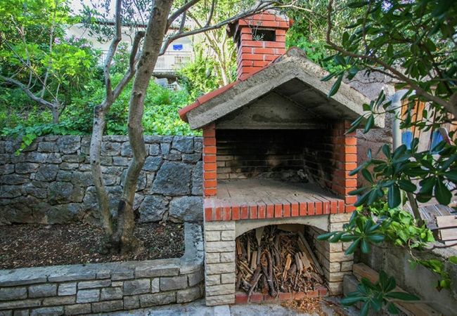 Dom w Maslenica - Vacation house Maslenica Dom w Maslenica - Vacation house Maslenica