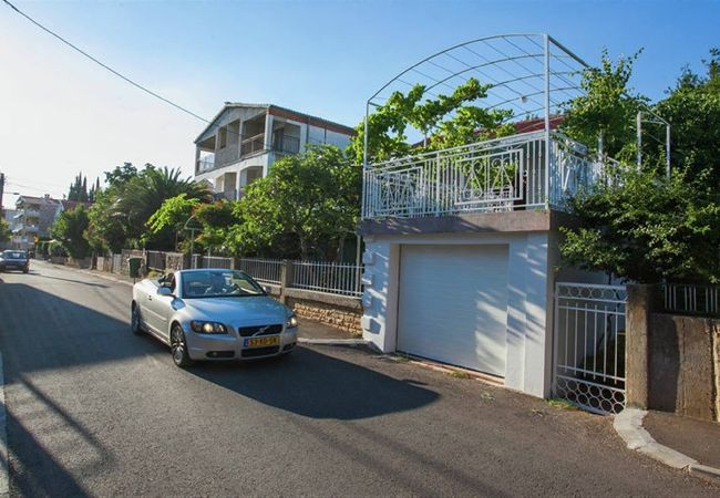 Dom w Maslenica - Vacation house Maslenica Dom w Maslenica - Vacation house Maslenica