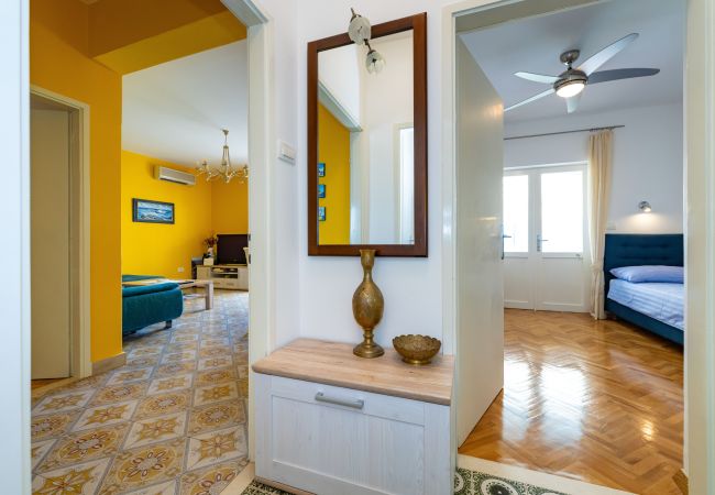 Dom w Maslenica - Vacation house Maslenica Dom w Maslenica - Vacation house Maslenica