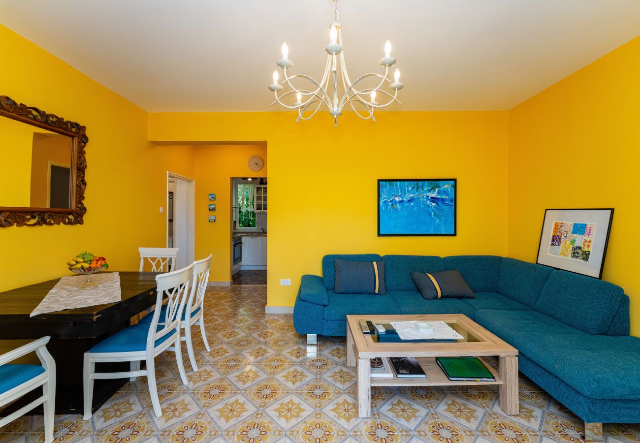 Dom w Maslenica - Vacation house Maslenica